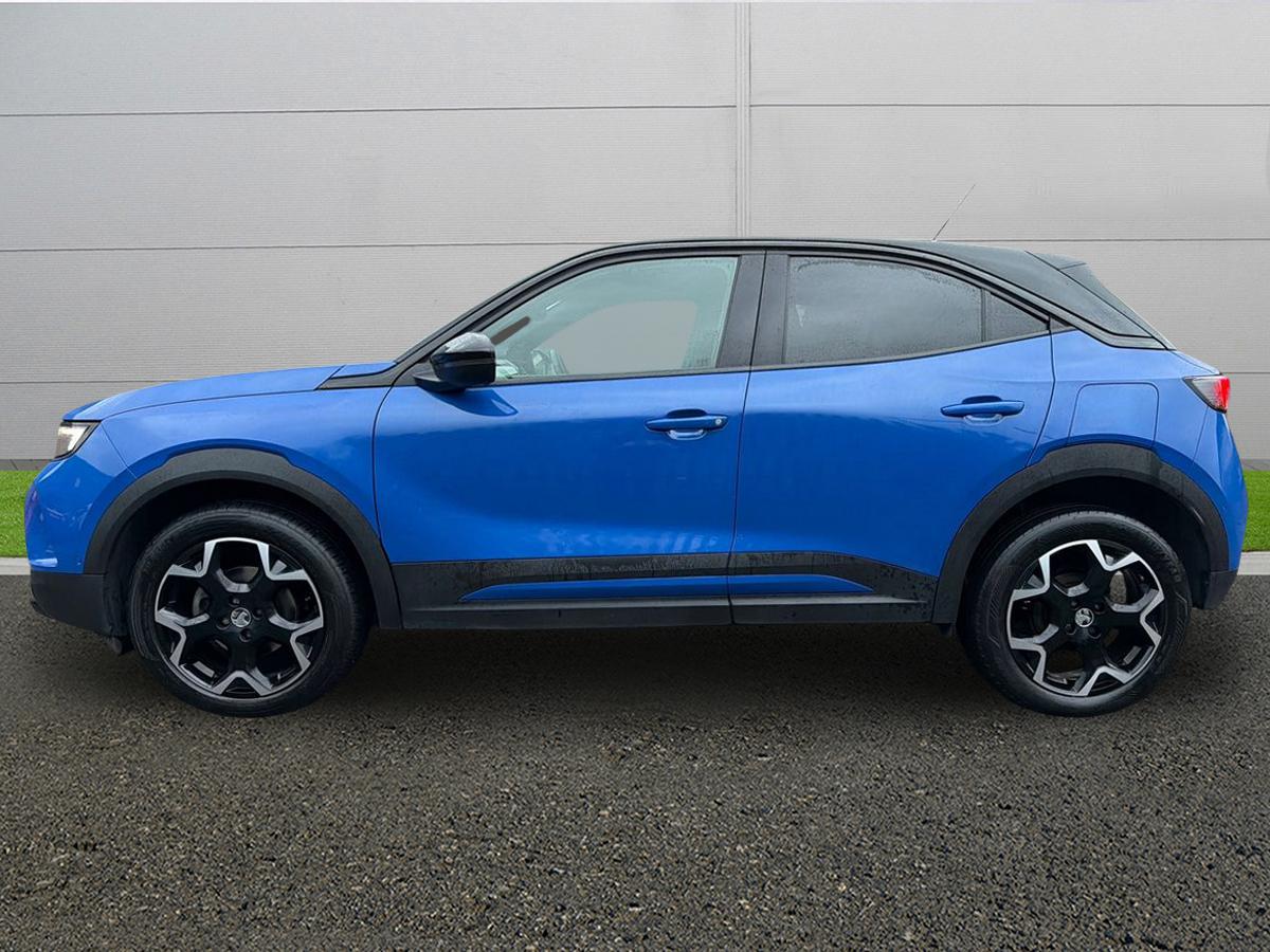 Used Vauxhall Mokka 2023 for sale - 77002665: Photo 4