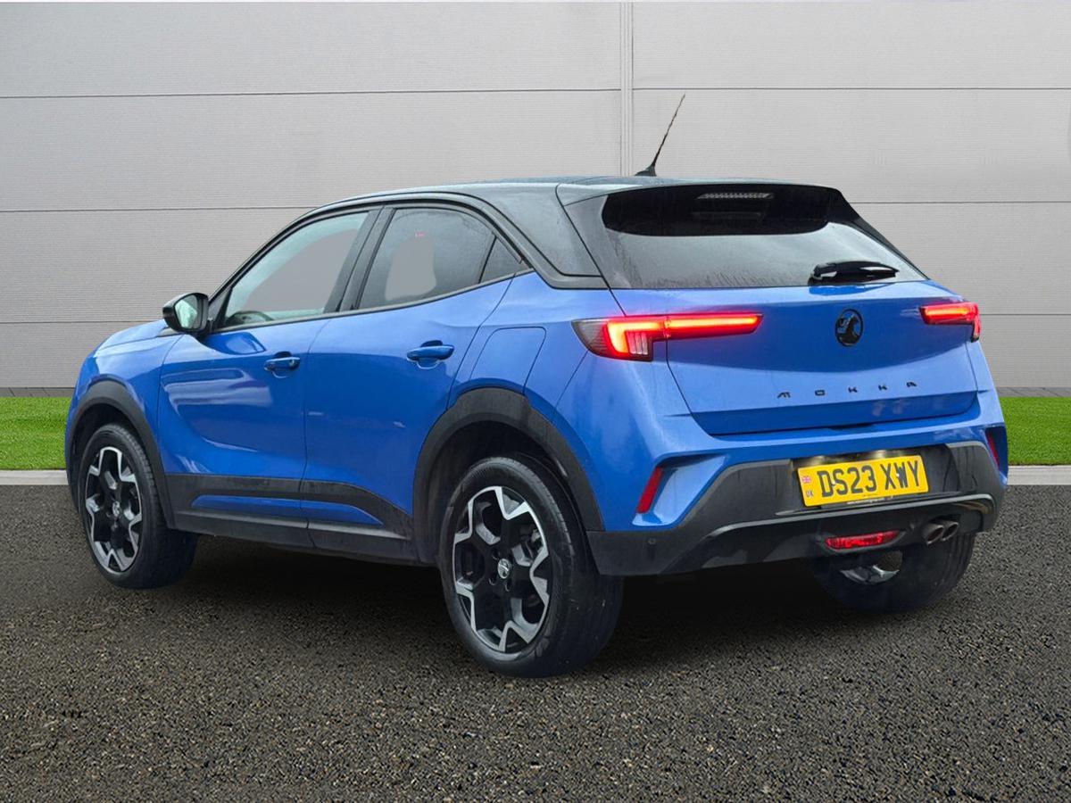 Used Vauxhall Mokka 2023 for sale - 77002665: Photo 5