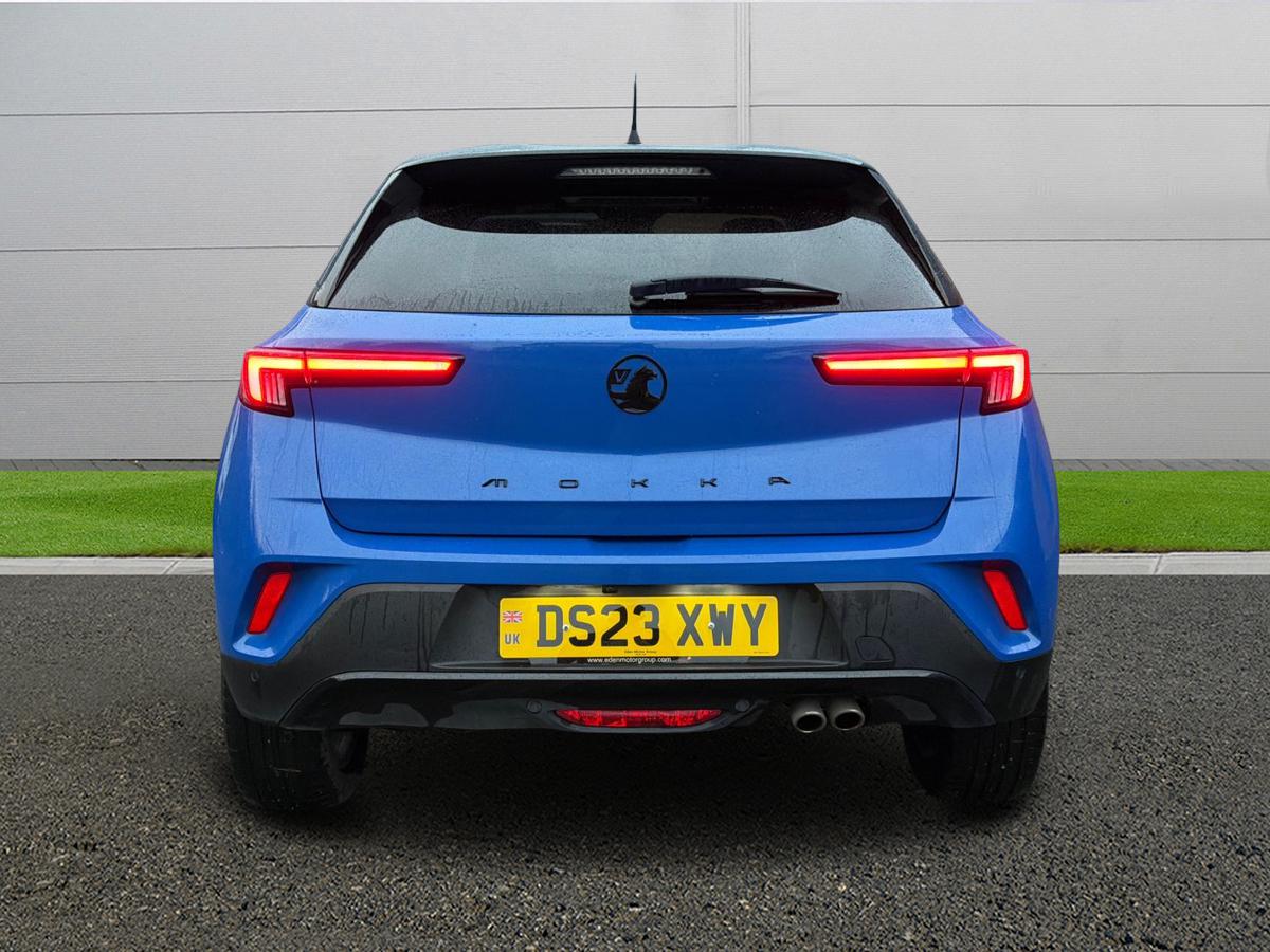 Used Vauxhall Mokka 2023 for sale - 77002665: Photo 6