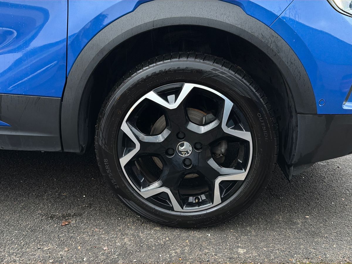 Used Vauxhall Mokka 2023 for sale - 77002665: Photo 9