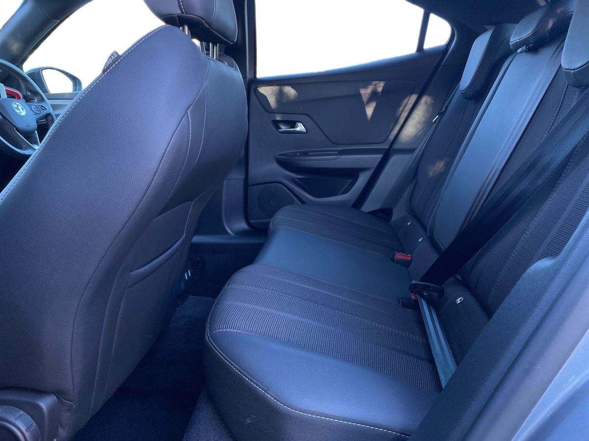 Used Vauxhall Mokka 2022 for sale - 77111601: Photo 11