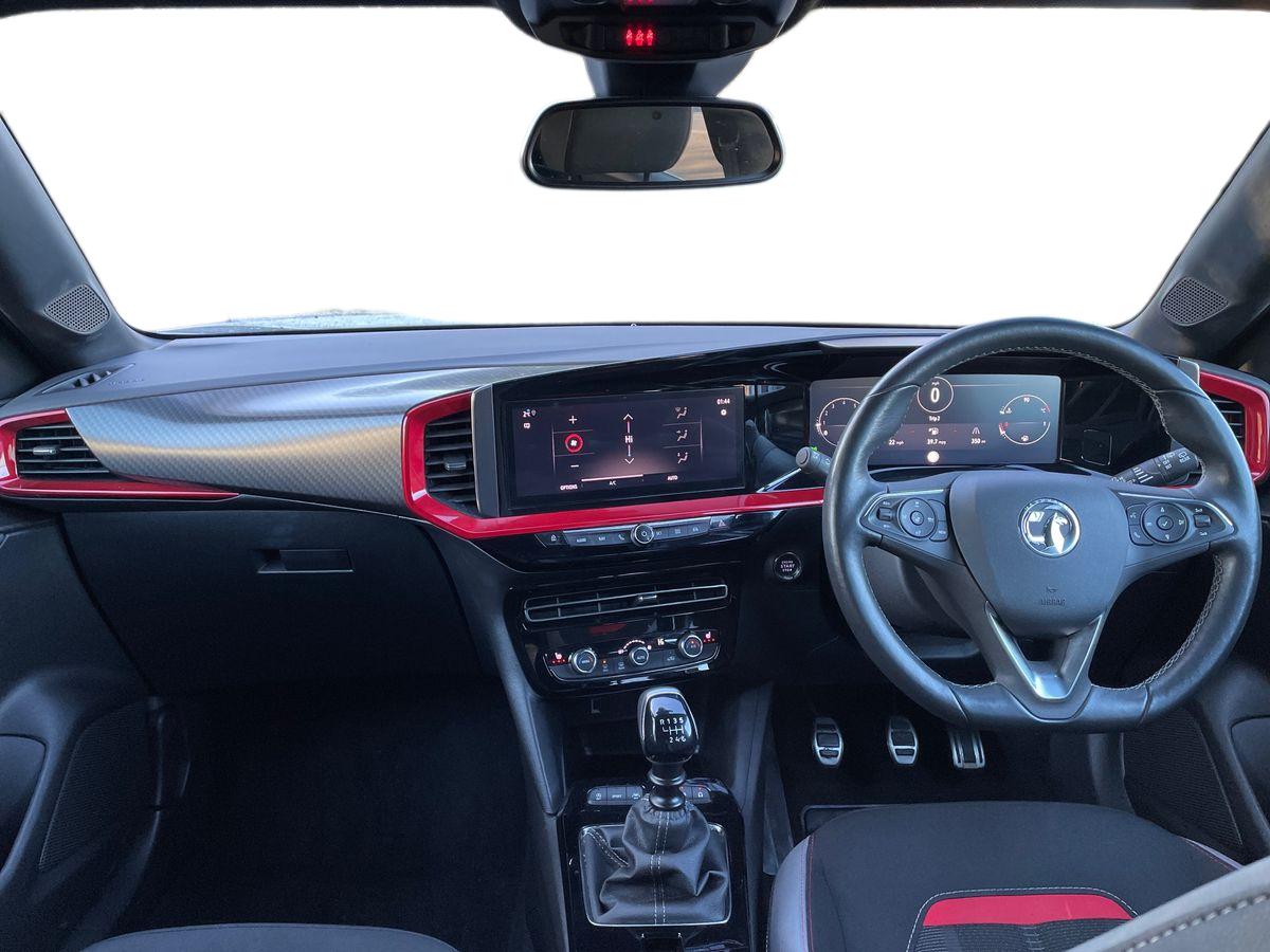 Used Vauxhall Mokka 2022 for sale - 77111601: Photo 13