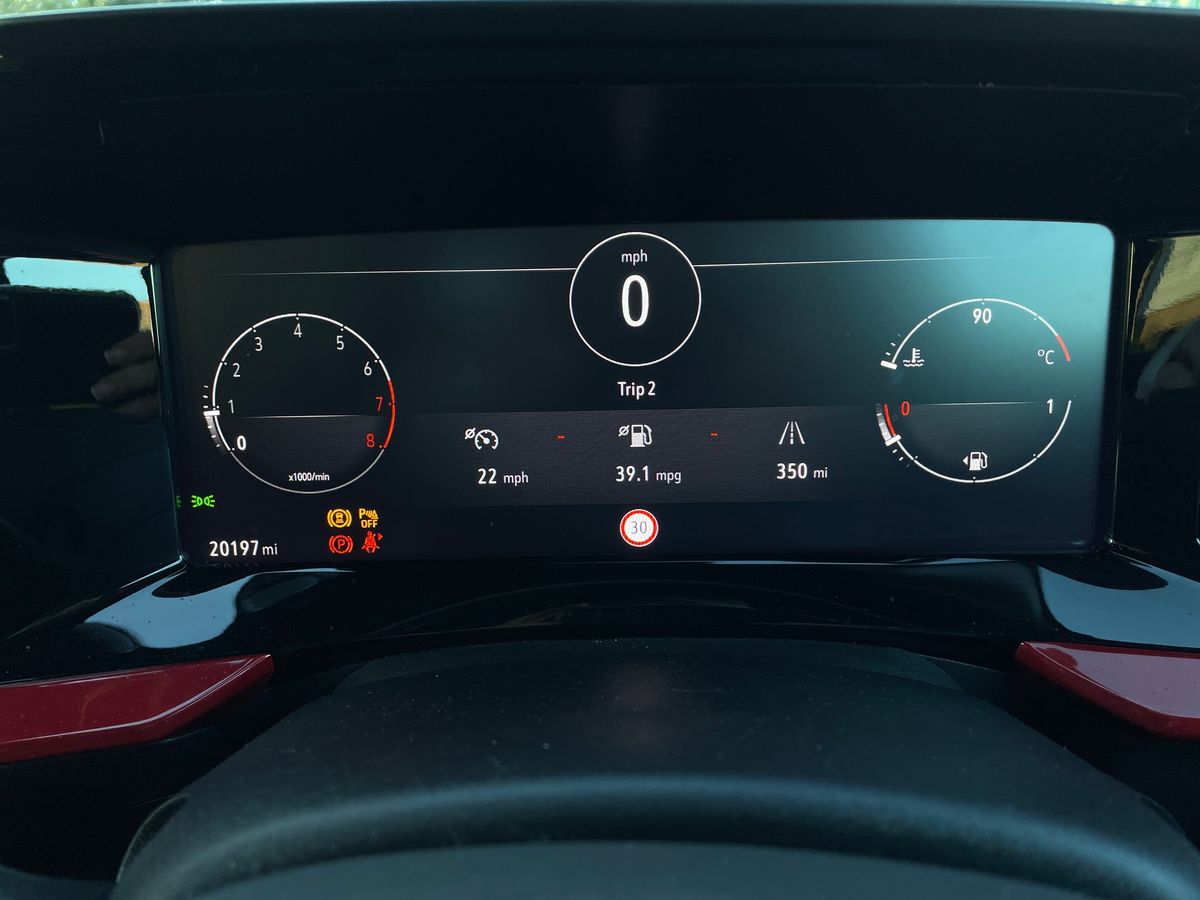 Used Vauxhall Mokka 2022 for sale - 77111601: Photo 14