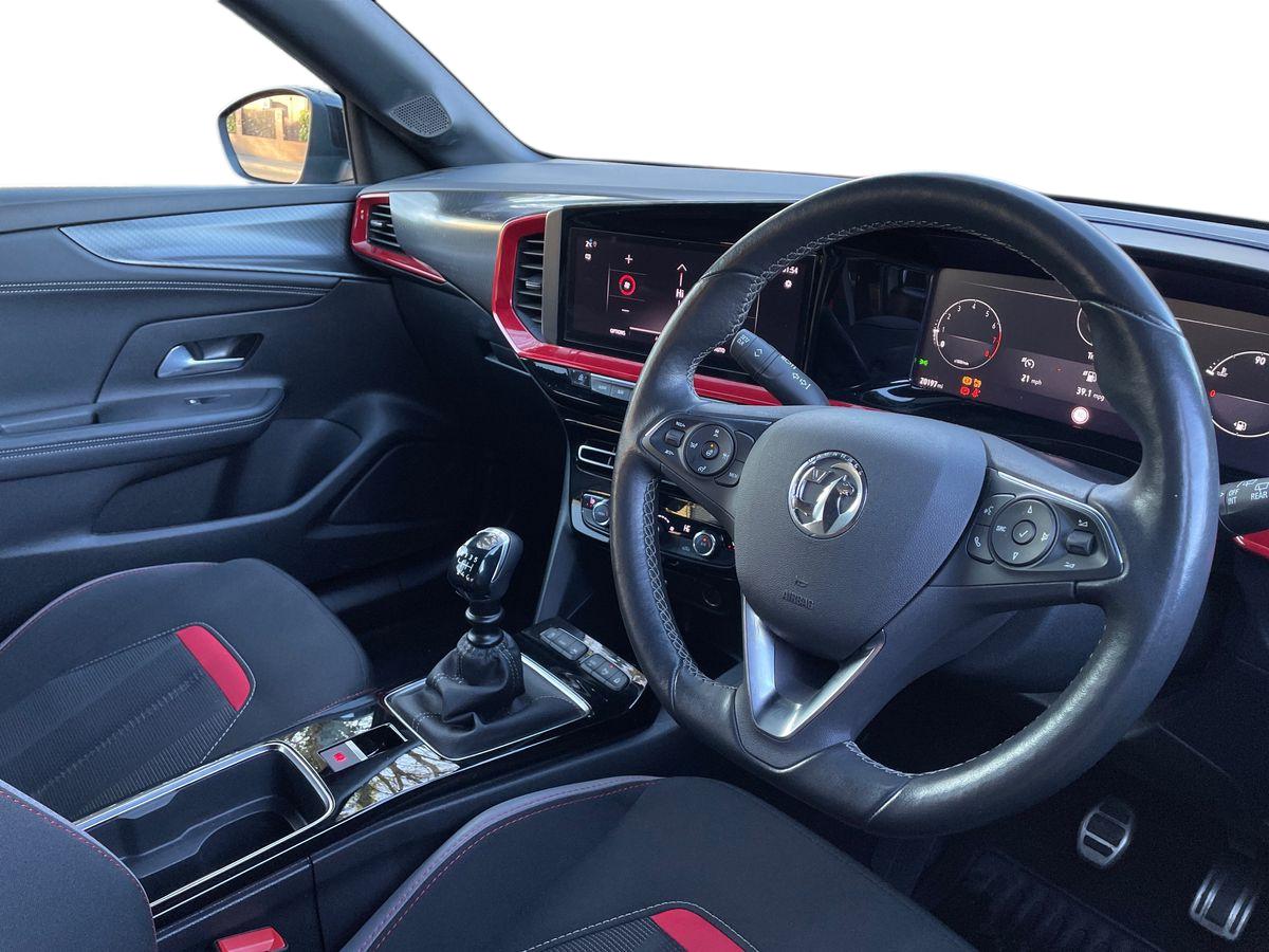 Used Vauxhall Mokka 2022 for sale - 77111601: Photo 15