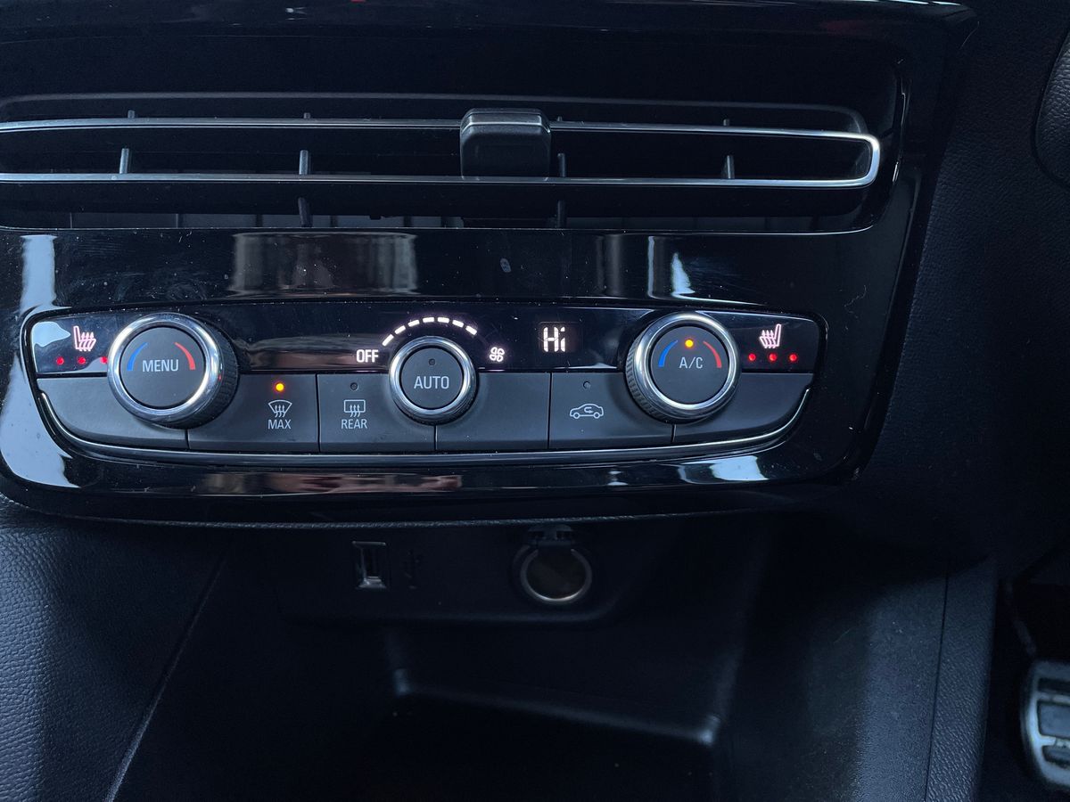 Used Vauxhall Mokka 2022 for sale - 77111601: Photo 18