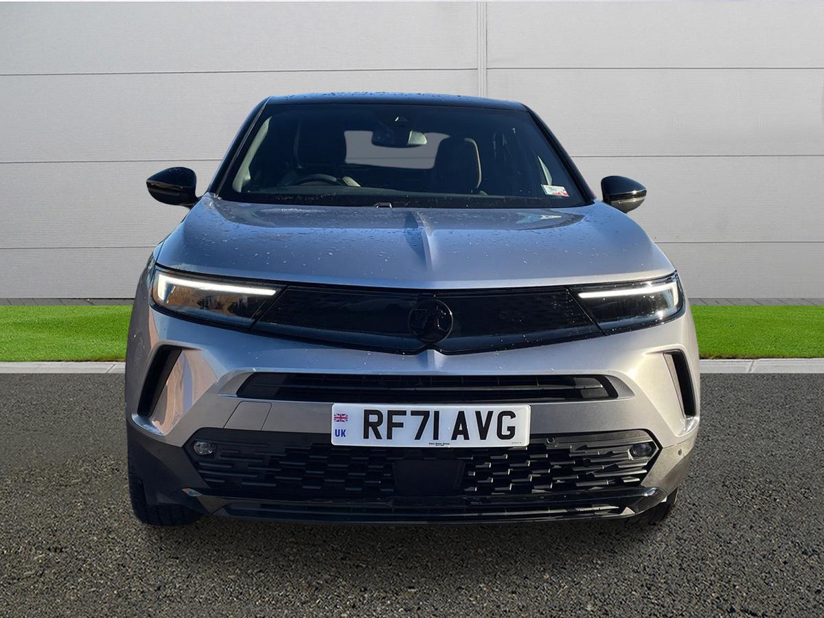 Used Vauxhall Mokka 2022 for sale - 77111601: Photo 2