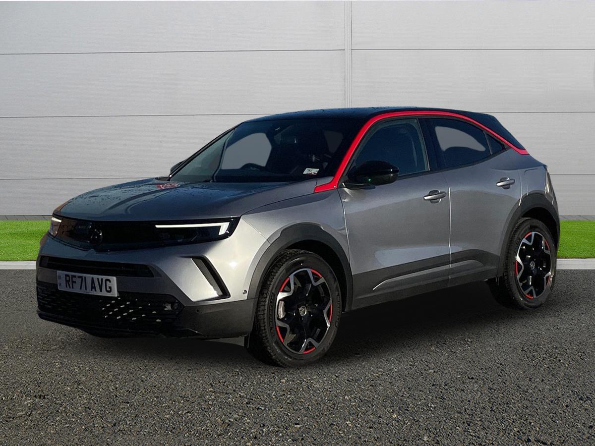 Used Vauxhall Mokka 2022 for sale - 77111601: Photo 3