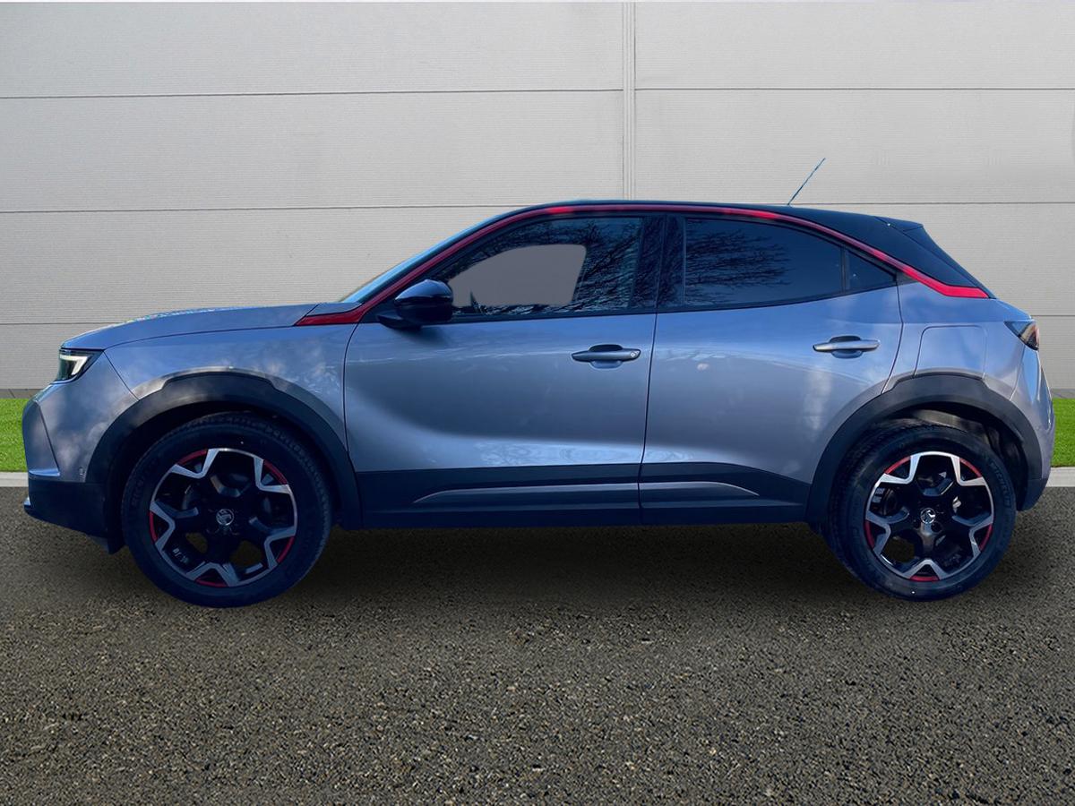 Used Vauxhall Mokka 2022 for sale - 77111601: Photo 4