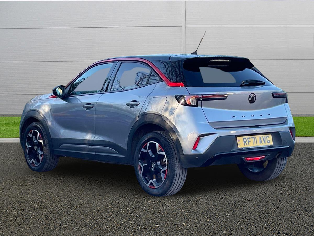 Used Vauxhall Mokka 2022 for sale - 77111601: Photo 5