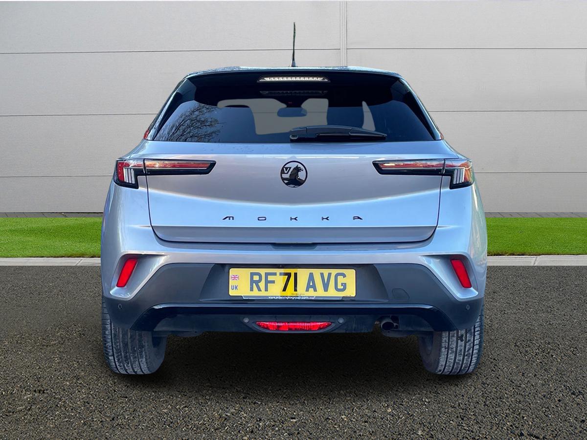 Used Vauxhall Mokka 2022 for sale - 77111601: Photo 6