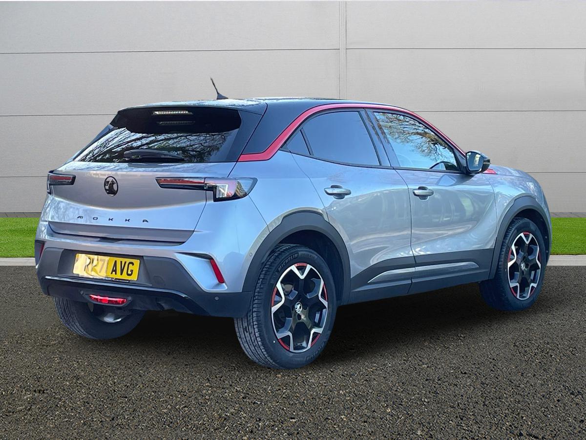 Used Vauxhall Mokka 2022 for sale - 77111601: Photo 7