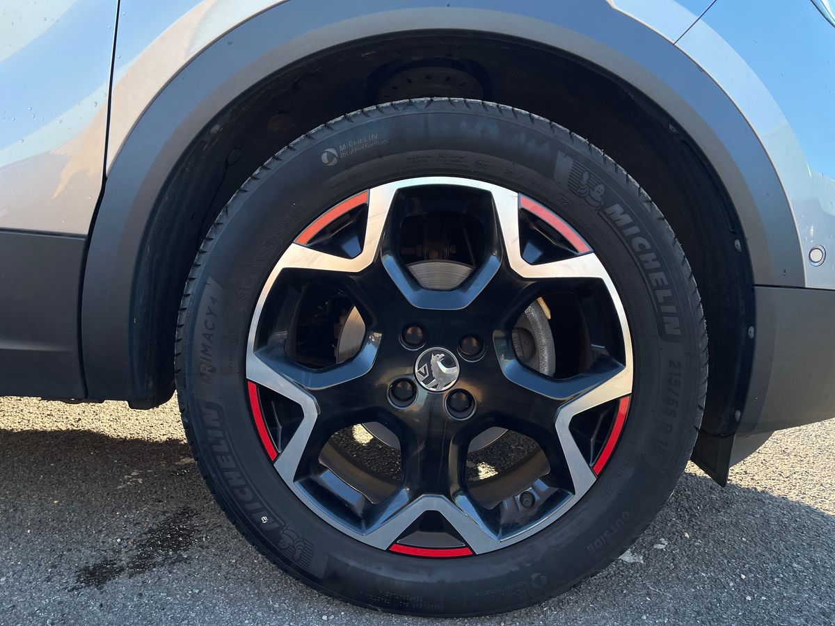 Used Vauxhall Mokka 2022 for sale - 77111601: Photo 9