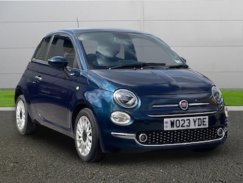 Used Fiat 500 2023 for sale - 78663975: Photo