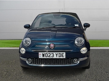 Used Fiat 500 2023 for sale - 78663975: Photo