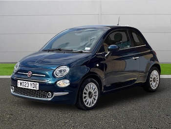 Used Fiat 500 2023 for sale - 78663975: Photo