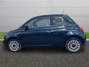 Used Fiat 500 2023 for sale - 78663975: Photo