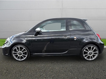 Used Abarth 595 2021 for sale - 78320562: Photo