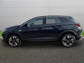 Used Vauxhall Grandland X 2019 for sale - 78512847: Photo