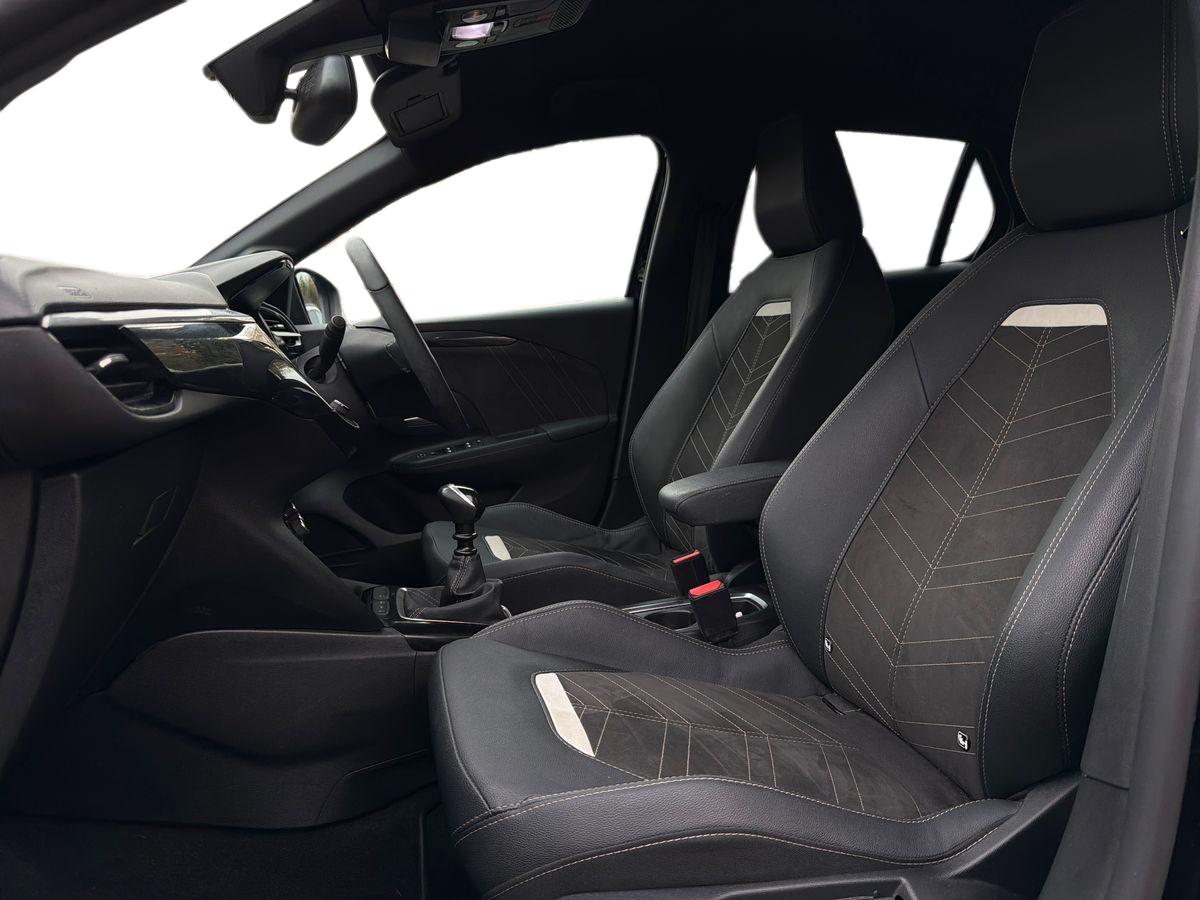 Used Vauxhall Corsa 2024 for sale - 77002676: Photo 10