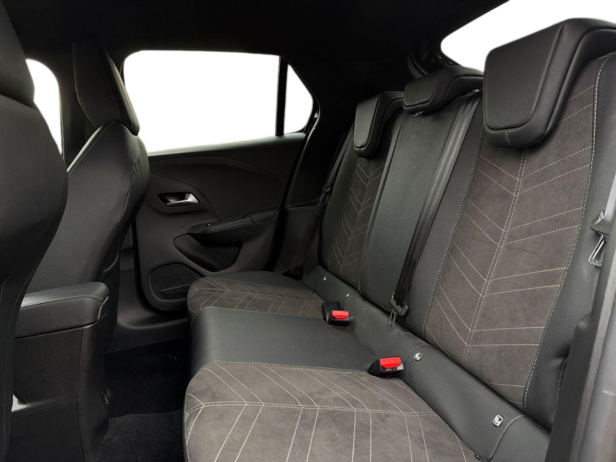 Used Vauxhall Corsa 2024 for sale - 77002676: Photo 11