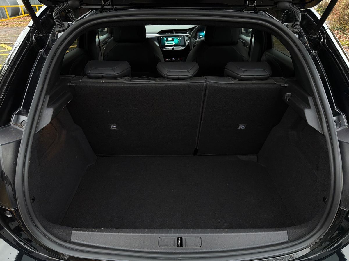 Used Vauxhall Corsa 2024 for sale - 77002676: Photo 12