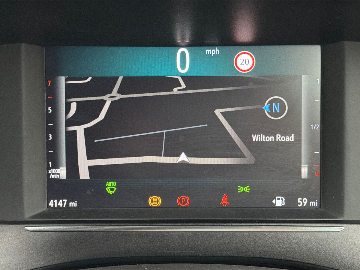 Used Vauxhall Corsa 2024 for sale - 77002676: Photo 14