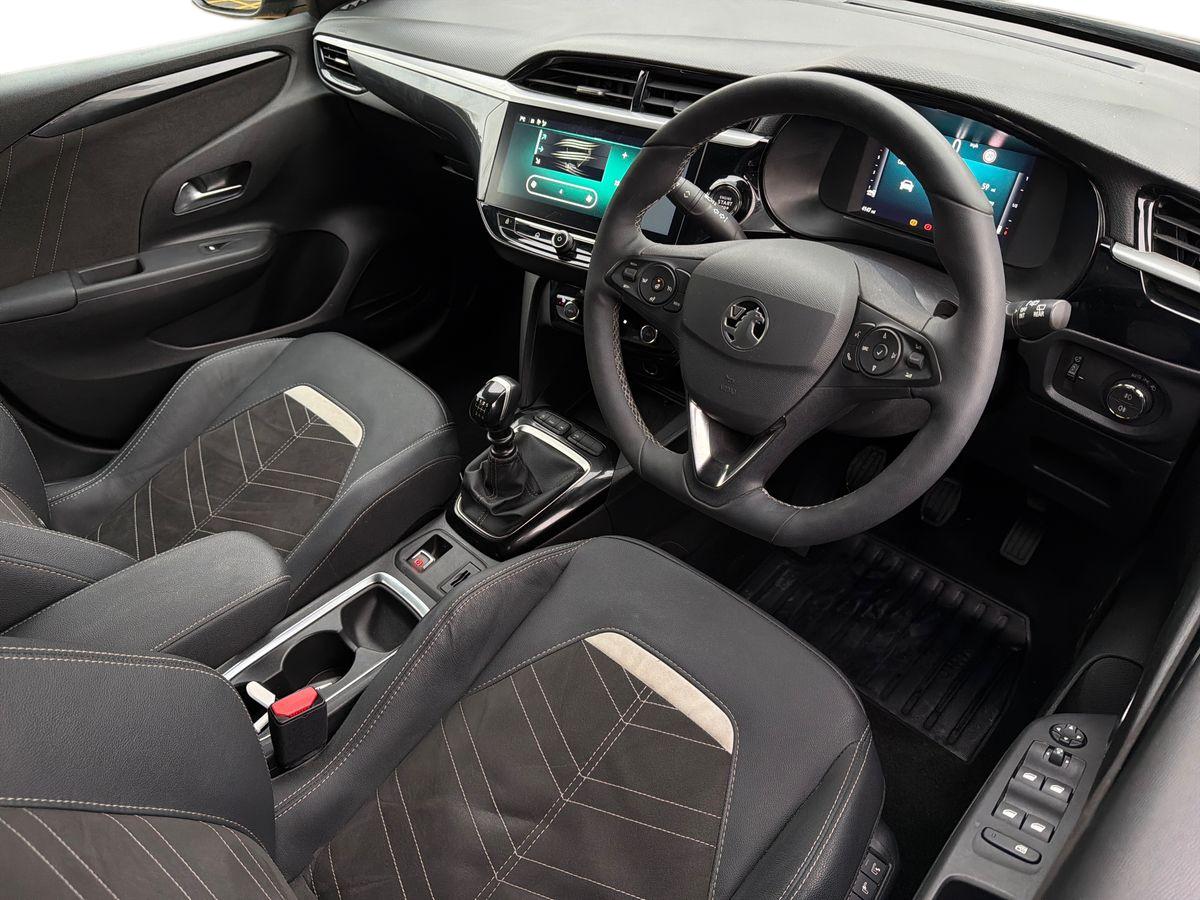 Used Vauxhall Corsa 2024 for sale - 77002676: Photo 15