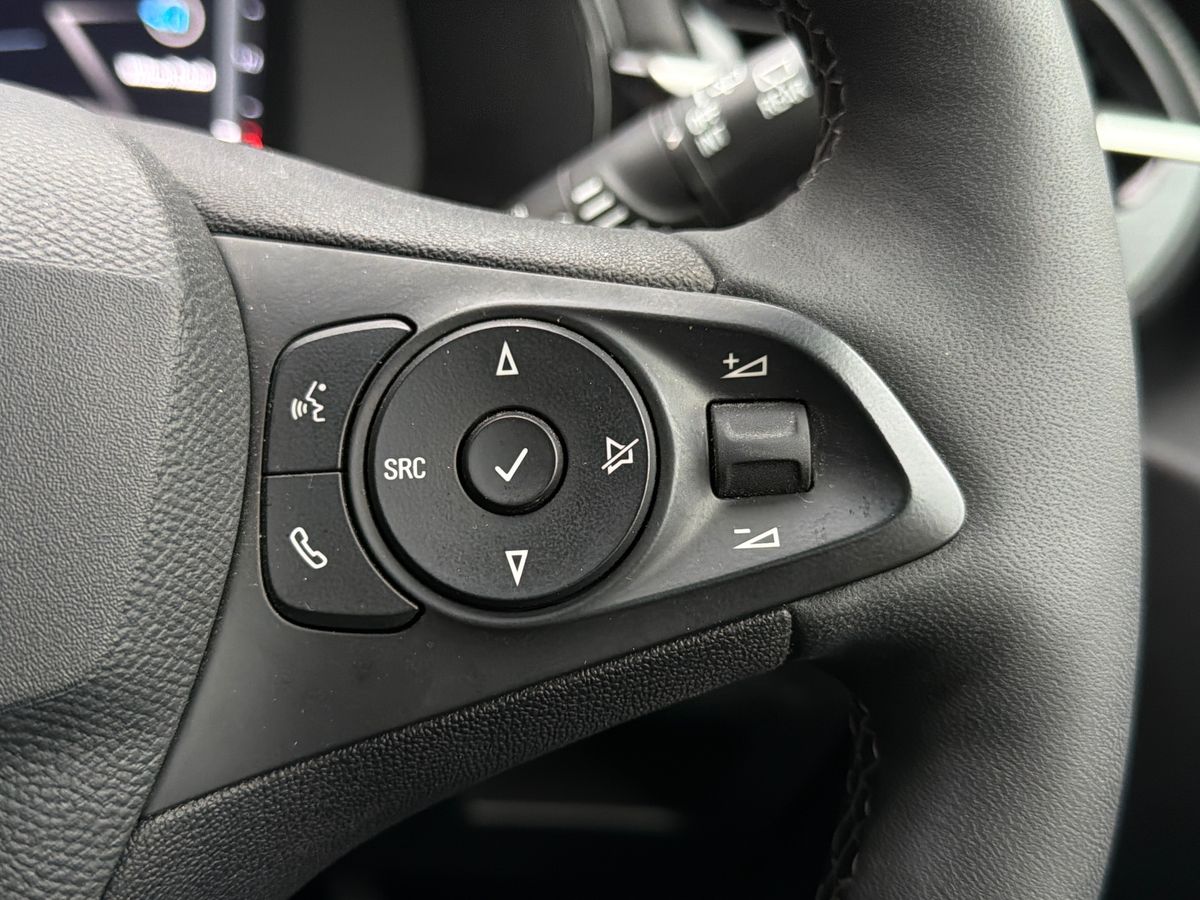 Used Vauxhall Corsa 2024 for sale - 77002676: Photo 17