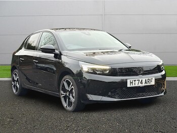 Vauxhall Corsa feature image