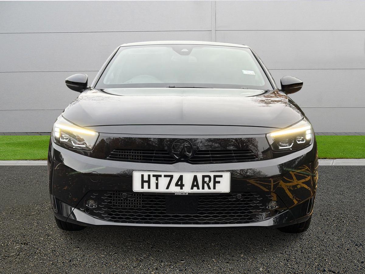 Used Vauxhall Corsa 2024 for sale - 77002676: Photo 2