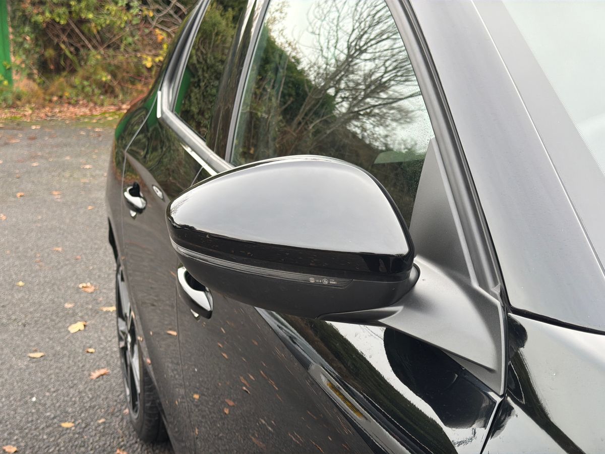 Used Vauxhall Corsa 2024 for sale - 77002676: Photo 22