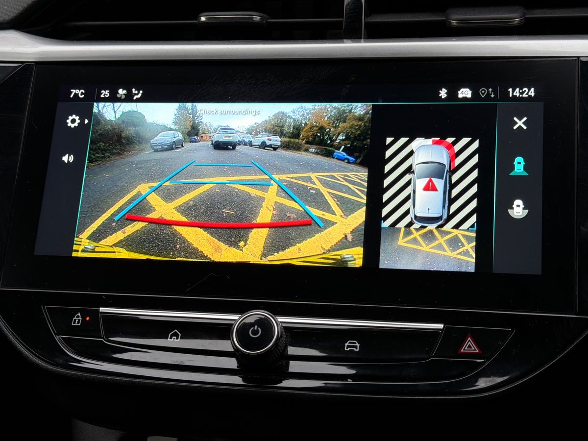 Used Vauxhall Corsa 2024 for sale - 77002676: Photo 23