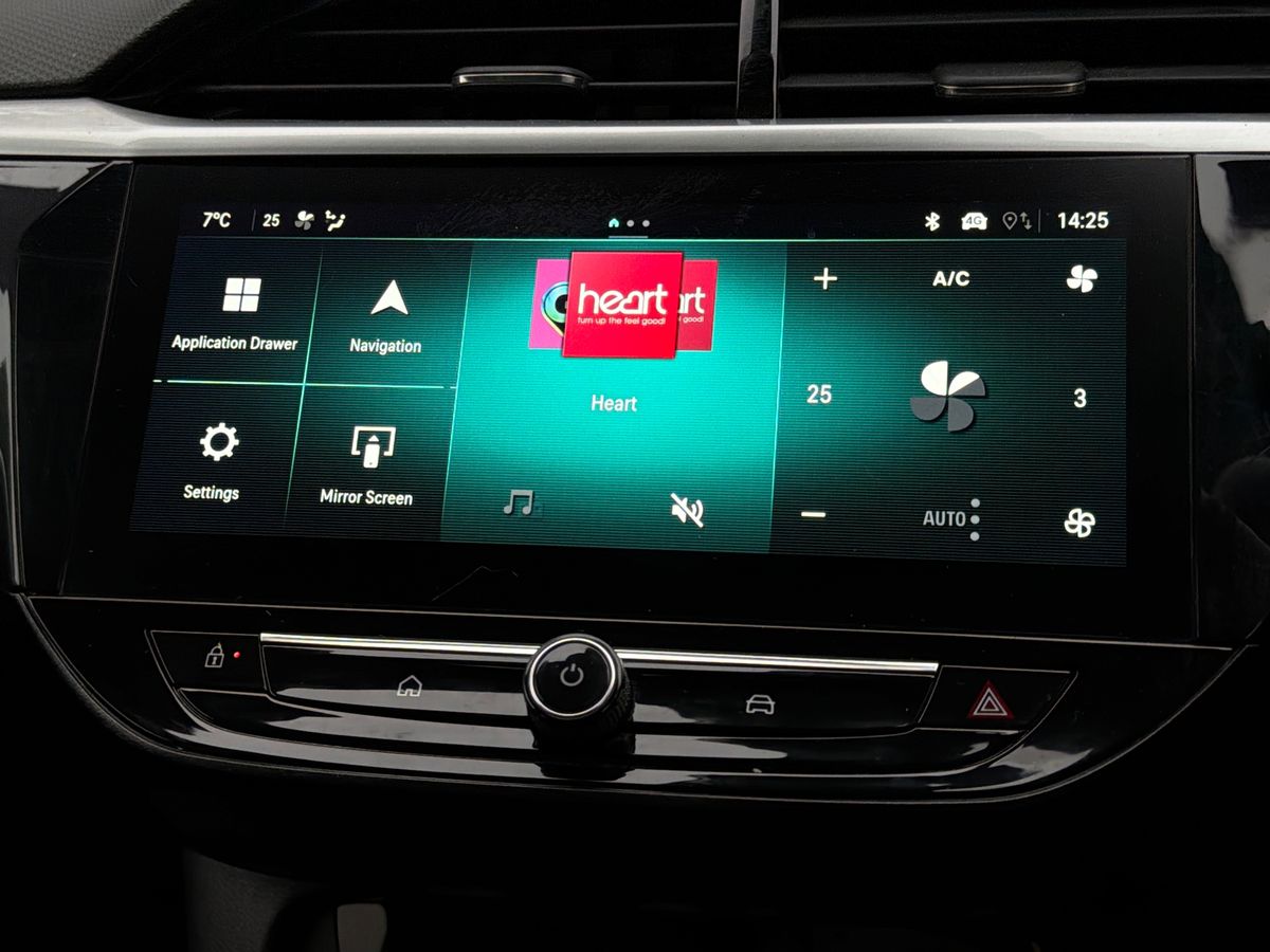 Used Vauxhall Corsa 2024 for sale - 77002676: Photo 24