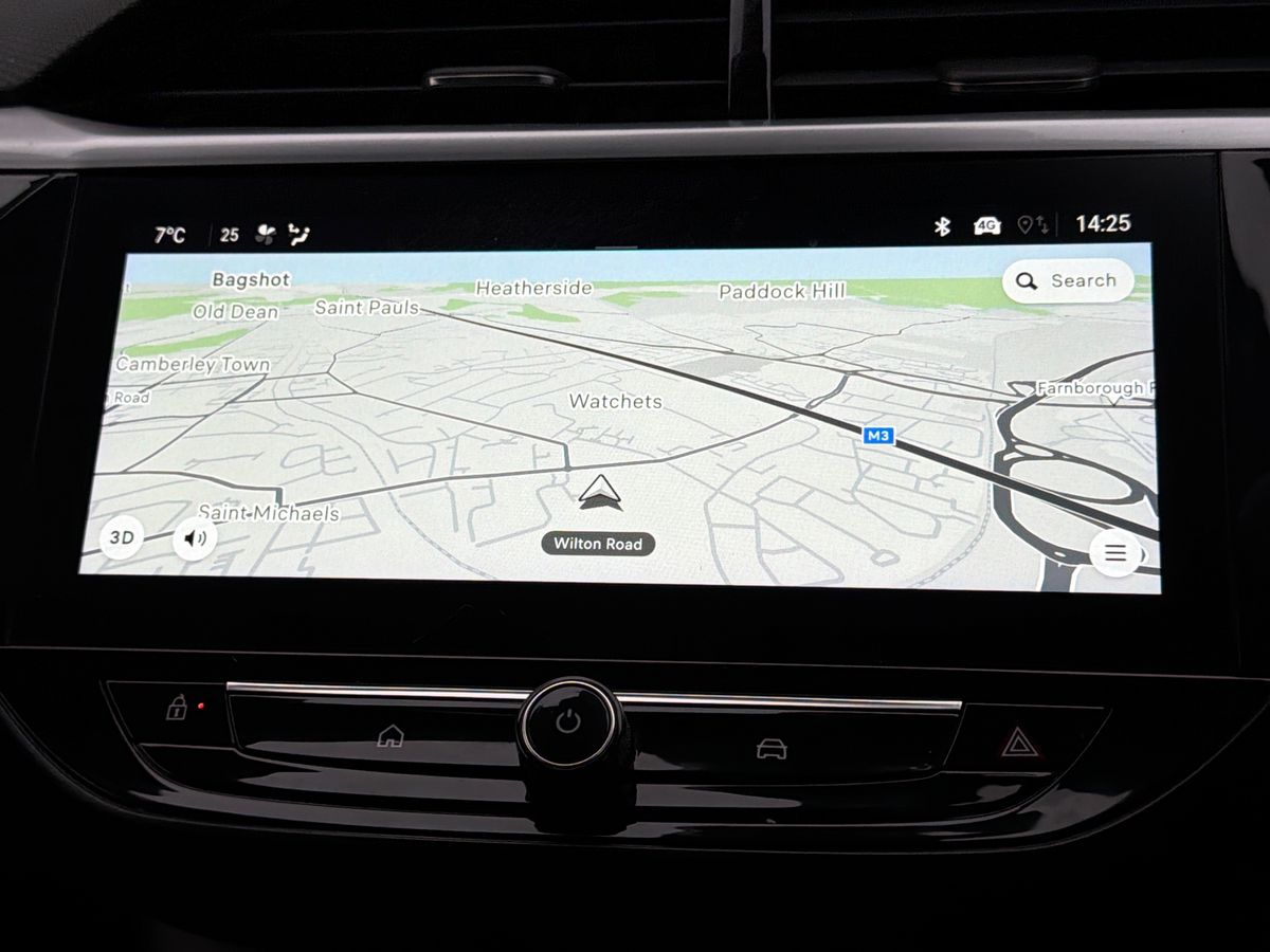 Used Vauxhall Corsa 2024 for sale - 77002676: Photo 25