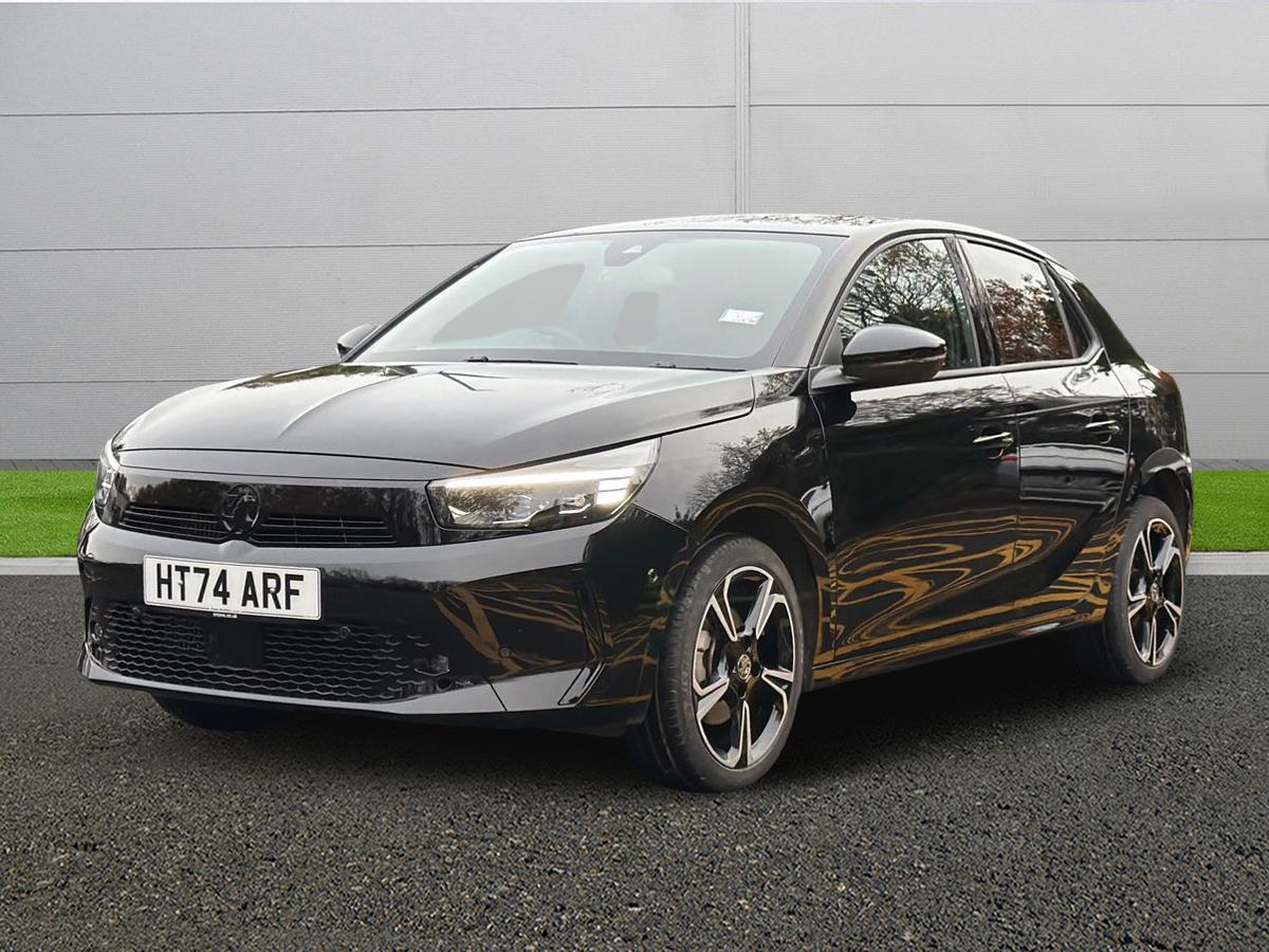 Used Vauxhall Corsa 2024 for sale - 77002676: Photo 3