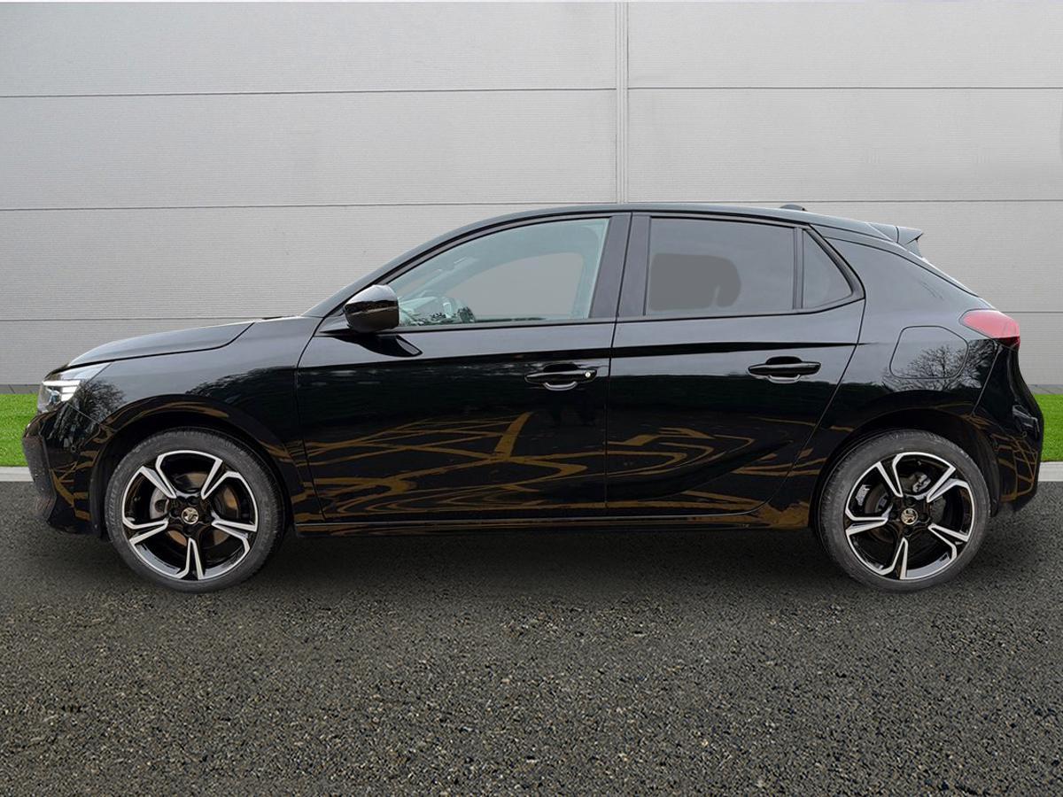 Used Vauxhall Corsa 2024 for sale - 77002676: Photo 4