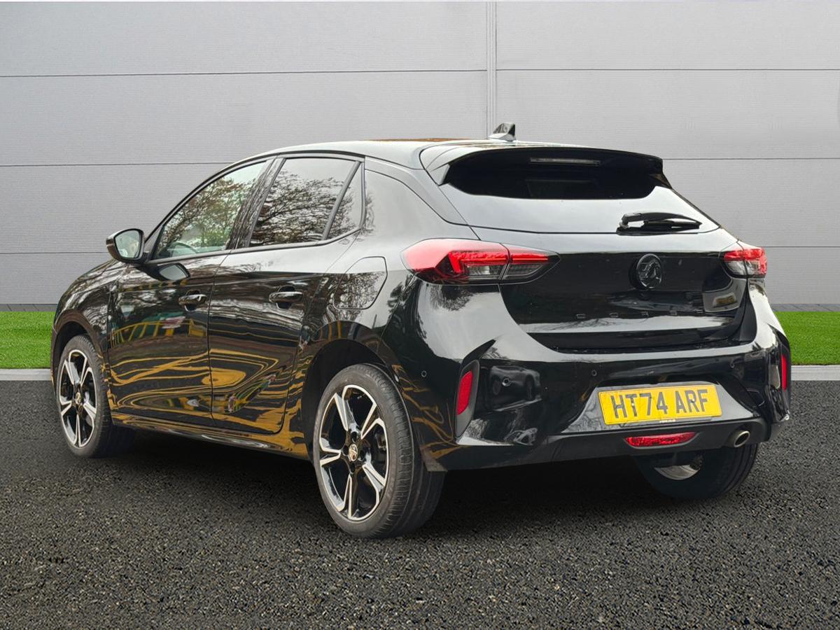 Used Vauxhall Corsa 2024 for sale - 77002676: Photo 5