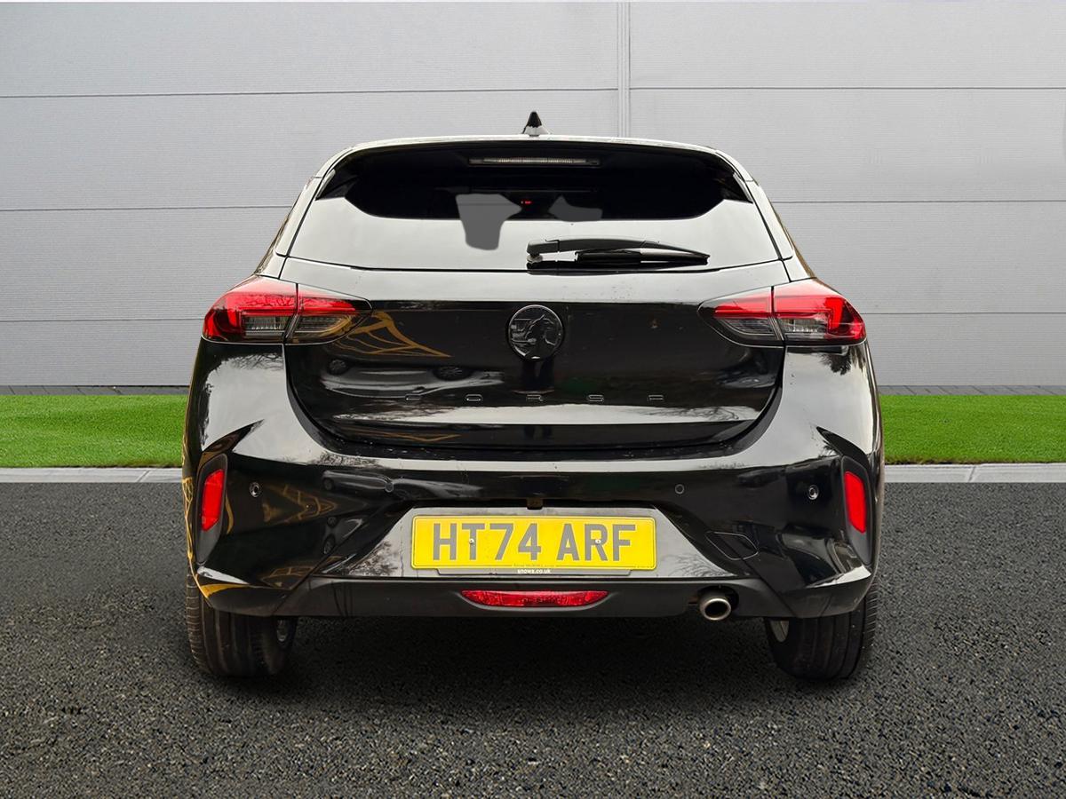 Used Vauxhall Corsa 2024 for sale - 77002676: Photo 6