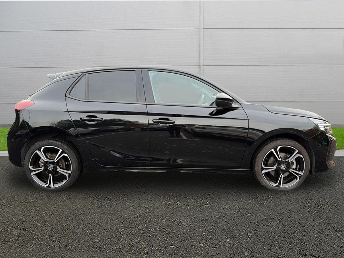 Used Vauxhall Corsa 2024 for sale - 77002676: Photo 8