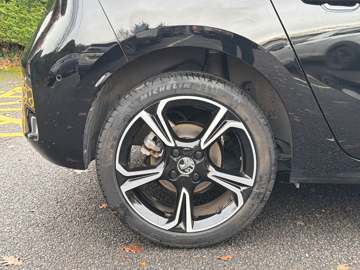 Used Vauxhall Corsa 2024 for sale - 77002676: Photo 9