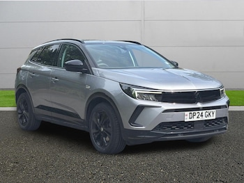 Used Vauxhall Grandland 2024 for sale - 78912798: Photo