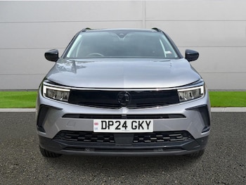 Used Vauxhall Grandland 2024 for sale - 78912798: Photo
