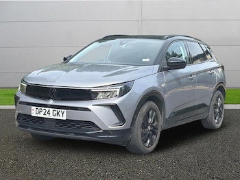 Used Vauxhall Grandland 2024 for sale - 78912798: Photo
