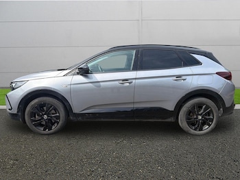 Used Vauxhall Grandland 2024 for sale - 78912798: Photo