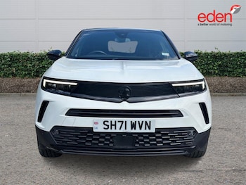 Used Vauxhall Mokka 2021 for sale - 79317884: Photo
