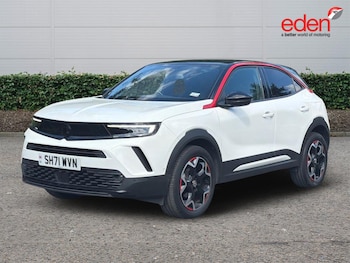 Used Vauxhall Mokka 2021 for sale - 79317884: Photo