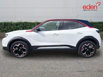 Used Vauxhall Mokka 2021 for sale - 79317884: Photo