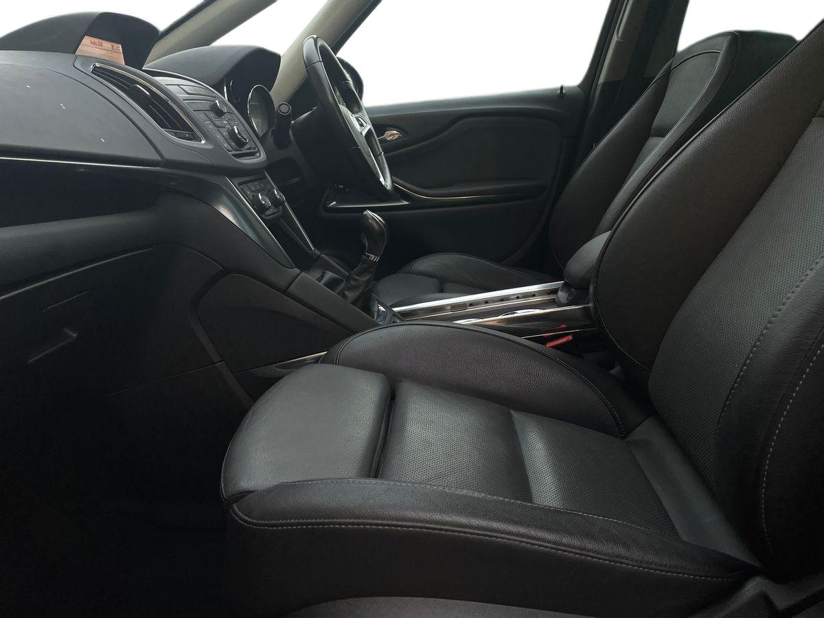 Used Vauxhall Zafira 2012 for sale - 78049824: Photo 10