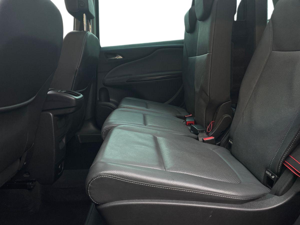 Used Vauxhall Zafira 2012 for sale - 78049824: Photo 11