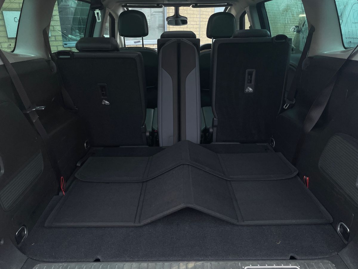 Used Vauxhall Zafira 2012 for sale - 78049824: Photo 12